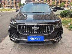Geely Xingyue L 2.0T High-Power Automatic FWD Flagship - ფოტო 2