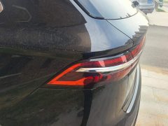 Geely Xingyue L 2.0T High-Power Automatic FWD Flagship - ფოტო 4