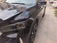 Geely Xingyue L 2.0T High-Power Automatic FWD Flagship - ფოტო 5