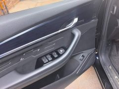 Geely Xingyue L 2.0T High-Power Automatic FWD Flagship - ფოტო 7