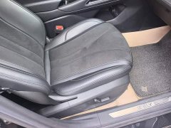 Geely Xingyue L 2.0T High-Power Automatic FWD Flagship - ფოტო 8