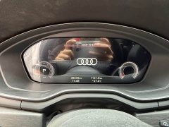 Audi A4L 40 TFSI Luxury Dynamic - ფოტო 10