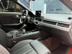 Audi A4L 40 TFSI Luxury Dynamic - ფოტო 6