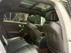Audi A4L 40 TFSI Luxury Dynamic - ფოტო 9