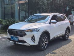 Haval F7 1.5T 2WD i-Tide - ფოტო 1