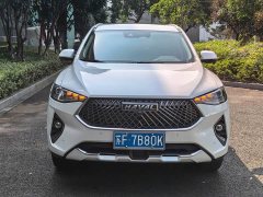 Haval F7 1.5T 2WD i-Tide - ფოტო 2