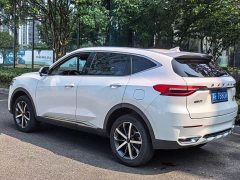Haval F7 1.5T 2WD i-Tide - ფოტო 6