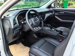 Haval F7 1.5T 2WD i-Tide - ფოტო 7