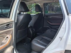 Haval F7 1.5T 2WD i-Tide - ფოტო 8