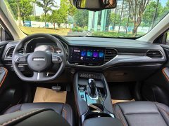 Haval F7 1.5T 2WD i-Tide - ფოტო 9