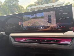 BMW 5 Series 530Li Luxury M Sport Package - ფოტო 15