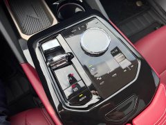 BMW 5 Series 530Li Luxury M Sport Package - ფოტო 16