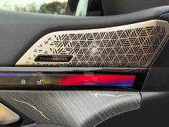 BMW 5 Series 530Li Luxury M Sport Package - ფოტო 17