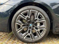 BMW 5 Series 530Li Luxury M Sport Package - ფოტო 19
