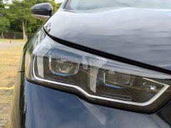 BMW 5 Series 530Li Luxury M Sport Package - ფოტო 20