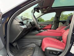 BMW 5 Series 530Li Luxury M Sport Package - ფოტო 7