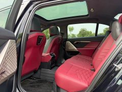 BMW 5 Series 530Li Luxury M Sport Package - ფოტო 9