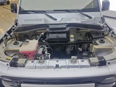 Chery iCAR Super V23 401 RWD Advanced Edition - ფოტო 10