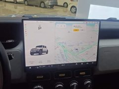 Chery iCAR Super V23 401 RWD Advanced Edition - ფოტო 13
