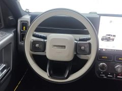 Chery iCAR Super V23 401 RWD Advanced Edition - ფოტო 15