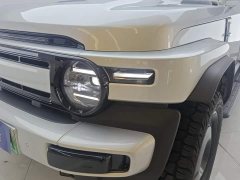 Chery iCAR Super V23 401 RWD Advanced Edition - ფოტო 5