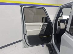 Chery iCAR Super V23 401 RWD Advanced Edition - ფოტო 7