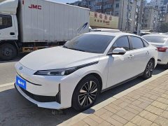 Changan Qiyuan A05 Classic Fragrant Edition 70 Superior - ფოტო 1
