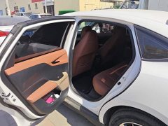 Changan Qiyuan A05 Classic Fragrant Edition 70 Superior - ფოტო 11