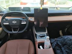 Changan Qiyuan A05 Classic Fragrant Edition 70 Superior - ფოტო 12
