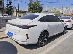 Changan Qiyuan A05 Classic Fragrant Edition 70 Superior - ფოტო 3