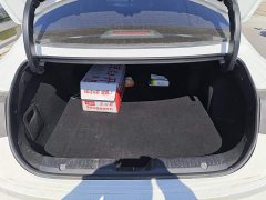 Changan Qiyuan A05 Classic Fragrant Edition 70 Superior - ფოტო 4