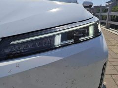 Changan Qiyuan A05 Classic Fragrant Edition 70 Superior - ფოტო 5