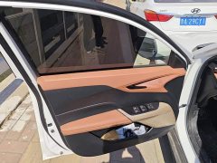 Changan Qiyuan A05 Classic Fragrant Edition 70 Superior - ფოტო 7