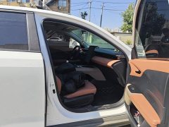 Changan Qiyuan A05 Classic Fragrant Edition 70 Superior - ფოტო 8