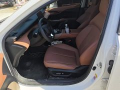 Changan Qiyuan A05 Classic Fragrant Edition 70 Superior - ფოტო 9