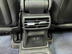 Audi A3 Sportback 35 TFSI Fashion Sport - ფოტო 10