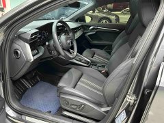 Audi A3 Sportback 35 TFSI Fashion Sport - ფოტო 7