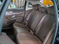 Mercedes-Benz E-Class 2023 E 300 L Fashion Edition - ფოტო 10