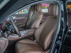 Mercedes-Benz E-Class 2023 E 300 L Fashion Edition - ფოტო 11