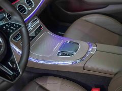 Mercedes-Benz E-Class 2023 E 300 L Fashion Edition - ფოტო 12