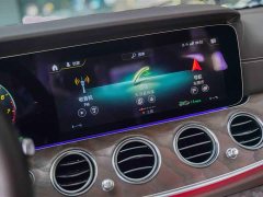 Mercedes-Benz E-Class 2023 E 300 L Fashion Edition - ფოტო 13