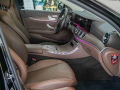 Mercedes-Benz E-Class 2023 E 300 L Fashion Edition - ფოტო 15
