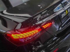 Mercedes-Benz E-Class 2023 E 300 L Fashion Edition - ფოტო 17