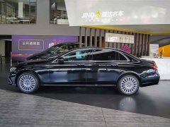 Mercedes-Benz E-Class 2023 E 300 L Fashion Edition - ფოტო 19