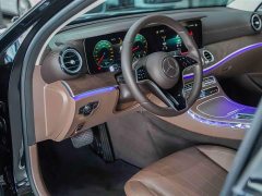 Mercedes-Benz E-Class 2023 E 300 L Fashion Edition - ფოტო 2