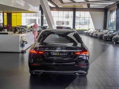 Mercedes-Benz E-Class 2023 E 300 L Fashion Edition - ფოტო 20
