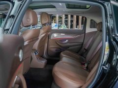 Mercedes-Benz E-Class 2023 E 300 L Fashion Edition - ფოტო 3