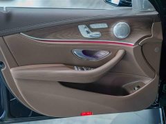 Mercedes-Benz E-Class 2023 E 300 L Fashion Edition - ფოტო 5