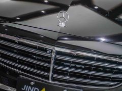 Mercedes-Benz E-Class 2023 E 300 L Fashion Edition - ფოტო 6