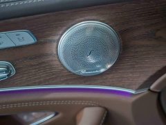 Mercedes-Benz E-Class 2023 E 300 L Fashion Edition - ფოტო 7